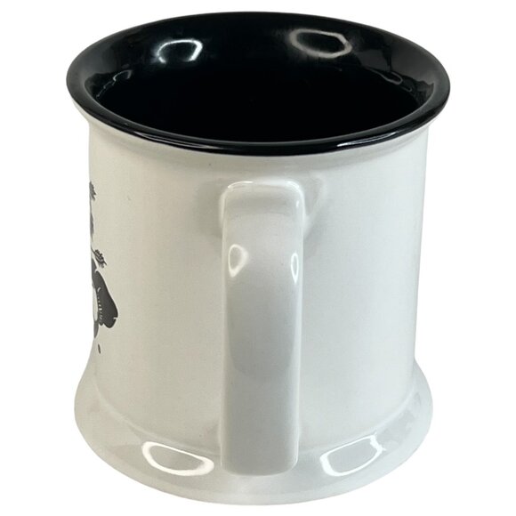 Wichita State University WSU Shockers Ceramic Coffee Mug 12 oz – For That Shocki - Picture 5 of 7